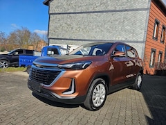 Bild des Angebotes BAIC Beijing X35 X35 1.5 TURBO+KLIMA+ALLWETTER+1.HAND