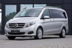 Bild des Angebotes Mercedes-Benz V 220 CDI / EDITION lang *2 Jahre Garantie*