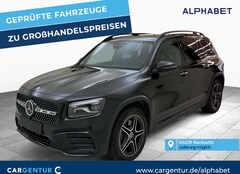 Bild des Angebotes Mercedes-Benz GLB 220 d AMG Line 4Matic Burmester 360° Pano