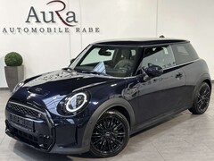 Bild des Angebotes MINI Cooper S Classic Trim NAV+LED+PANO+KAMERA+HEADUP