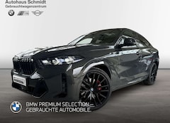 Bild des Angebotes BMW X6 xDrive40d *M Sportpaket Pro*22"*LC Prof.*HUD*H/K*A