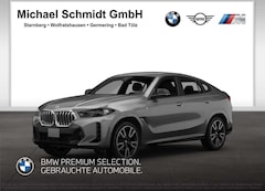 Bild des Angebotes BMW X6 xDrive40d *M Sportpaket Pro*22"*LC Prof.*HUD*H/K*A