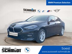 Bild des Angebotes BMW 218 i Gran Coupe Sport Line / NP= 49.250,- / Pano