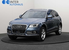Audi Q5 3.0 TDI quattro S line Sport / Plus