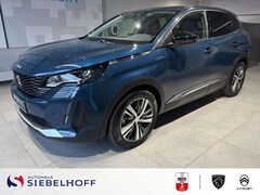 Bild des Angebotes Peugeot 3008 Allure Hybrid 225 e-EAT8