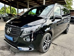 Bild des Angebotes Mercedes-Benz V 300 Lang *LEDER*PANO*MEMORY* NEU-ZUSTAND *