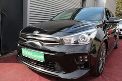 Bild des Angebotes Kia Rio RIO 1.0 GT-LINE KLIMA+SD NAVI AHK KAMERA 17.ZOLL