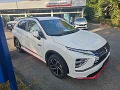 Bild des Angebotes Mitsubishi Eclipse Cross *Sonderaus. RaliArt*VORFÜHRFAHRZEUG