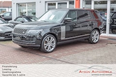 Bild des Angebotes Land Rover Range Rover 5,0 LWB-Langer Radstand Vogue Pano.
