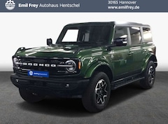 Bild des Angebotes Ford Bronco 2.7 EcoBoost V6 Outer Banks 246 kW, 5-türig