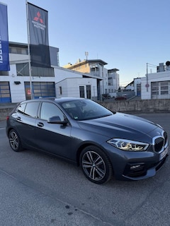 Bild des Angebotes BMW 116 116d Sport Line