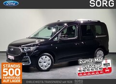 Bild des Angebotes Ford Tourneo Connect 1.5 EcoB Titanium*AUTO*SITZHZG*