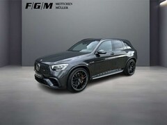 Bild des Angebotes Mercedes-Benz GLC 63 AMG GLC 63 S 4Matic +Wide+AMG+Pano+LED+Perf-AGA+MBUX