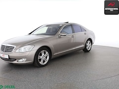 Bild des Angebotes Mercedes-Benz S 450 S 450 V8 NACHTSICHT,AIRMATIC,MEMORY,HARMAN/K