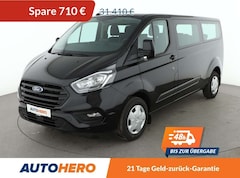 Bild des Angebotes Ford Transit 2.0 TDCi 320 L2 Trend*TEMPO*CAM*PDC*