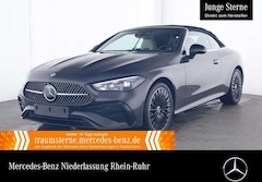 Bild des Angebotes Mercedes-Benz CLE 300 4M AMG+NIGHT+360+STHZG+BURMESTER+KEYLESS