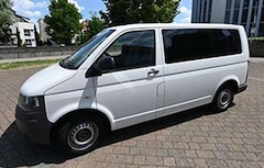 Bild des Angebotes VW T5 Kombi T5 Volkswagen, sehr guter Zustand (innen/außen)