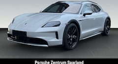 Porsche Taycan 4 Cross Turismo BOSE,Pano.,InnoDrive,Priv