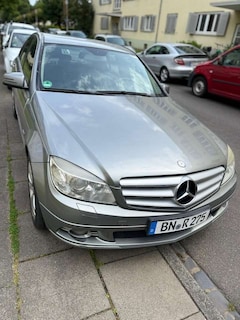 Bild des Angebotes Mercedes-Benz C 220 C 220 CDI BlueEfficiency (204.002)