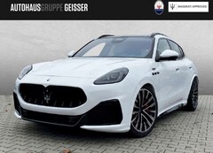 Bild des Angebotes Maserati Grecale Trofeo AWD MJ 23 ACC HUD LED SD