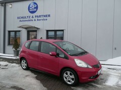 Bild des Angebotes Honda Jazz 1.4 Elegance // 2.Hd. Motor + Getriebe Top!
