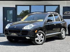 Porsche Cayenne Basis PANO/KUNDENAUFTRAG