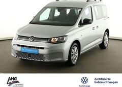 Bild des Angebotes VW Caddy Life 1.5 TSI DSG Life
