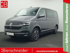 Bild des Angebotes VW T6.1 Multivan 2.0 TDI DSG 4Mo. Comfortline