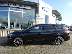 Bild des Angebotes Ford Focus 1.0 Ecoboost ST-Line Turnier