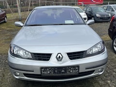 Bild des Angebotes Renault Laguna Laguna Fließheck 1.6  Authentique Tüv: neu