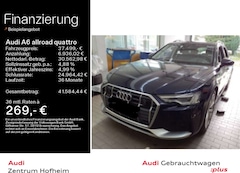 Bild des Angebotes Audi A6 allroad 55 TFSI S tro*Air*B&O*Pano*St
