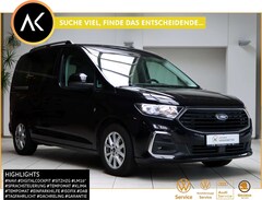 Bild des Angebotes Ford Tourneo Connect 1.5 EcoBoost Titanium DSG 114PS-Navi Tempomat LM16