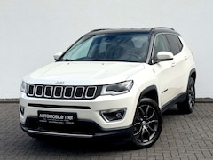 Bild des Angebotes Jeep Compass Opening Edition 1.4 4WD /1.HAND/GARANTIE