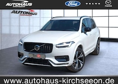 Bild des Angebotes Volvo XC90 B5 (Diesel) R-Design AWD Automatik Bluetooth