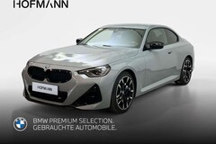 Bild des Angebotes BMW M2 M Sport