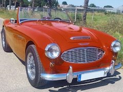 Austin-Healey 3000 MKI (BN7)