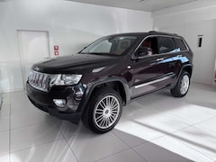 Bild des Angebotes Jeep Grand Cherokee 3.0 CRD Overland