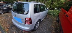 Bild des Angebotes VW Touran 2.0 TDI DSG United