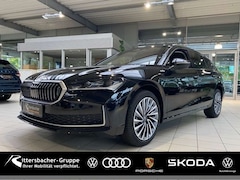 Bild des Angebotes Skoda Superb Combi L&K 2,0 TDI 142 kW 7-Gang-DSG 4x4 V