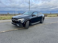 Bild des Angebotes Mercedes-Benz GLE 400 GLE-Coupe d 4Matic 9G-TRONIC