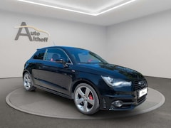 Bild des Angebotes Audi A1 S Tronic 2x S Line XEN+ S-SITZ SHZ KEYL KLIMA