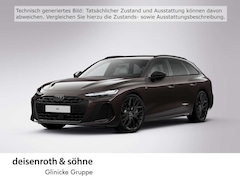 Bild des Angebotes Audi A6 e-hybrid qu S line ed one/AHK/Tech/Matr