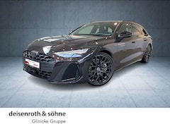 Bild des Angebotes Audi A6 e-hybrid qu S line ed one/AHK/Tech/Matr