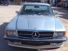 Bild des Angebotes Mercedes-Benz 350 SLC