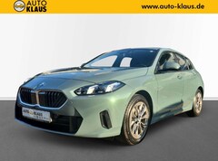 Bild des Angebotes BMW 120 NEUES MODELL Park-Assistent LED Shadow-Line