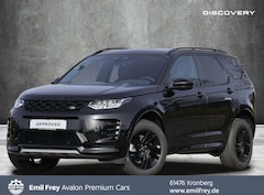 Land Rover Discovery Sport D200 Dynamic S 150 kW, 5-türig (Di