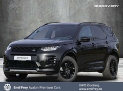 Bild des Angebotes Land Rover Discovery Sport D200 Dynamic S 150 kW, 5-türig (Di