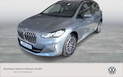 Bild des Angebotes BMW 216 i Luxury Line Leder,AHK,SHZ,NAV