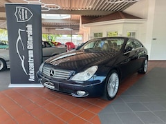 Bild des Angebotes Mercedes-Benz CLS 320 CDI * Beige / TOP *