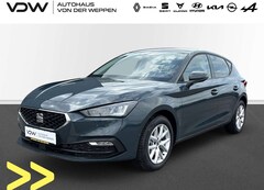 Bild des Angebotes SEAT Leon Road Edition TSI Navi SHZ Rückfahrkamera Klima